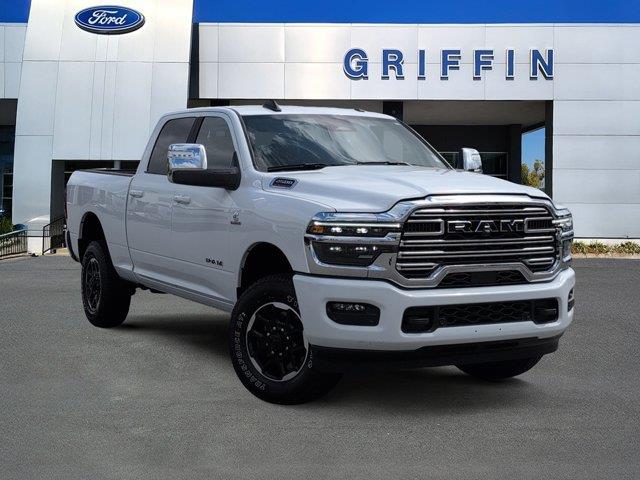 2026 Ram 2500 - $61,893