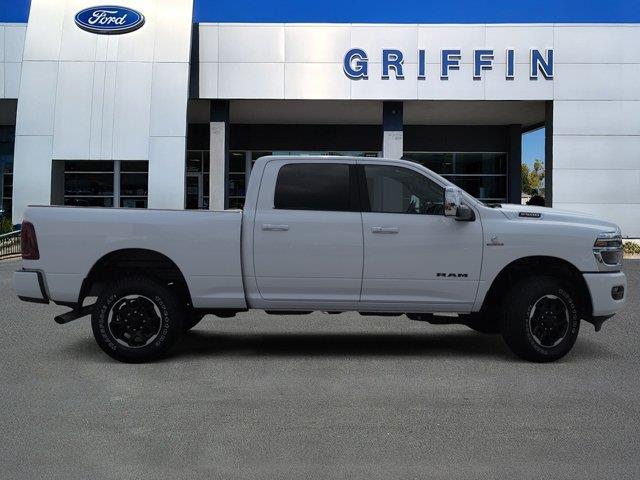 2026 Ram 2500 - $61,893
