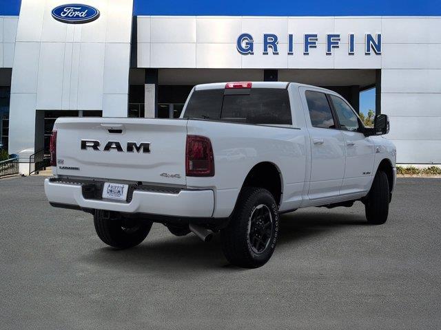 2026 Ram 2500 - $61,893