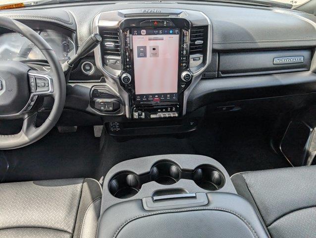 2026 Ram 2500 - $61,893