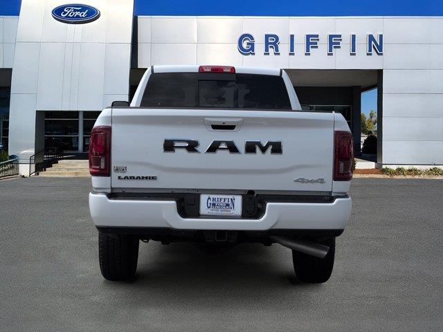 2026 Ram 2500 - $61,893