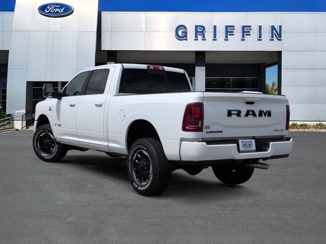 2026 Ram 2500 - $61,893