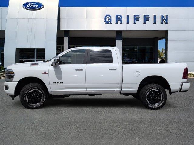 2026 Ram 2500 - $61,893