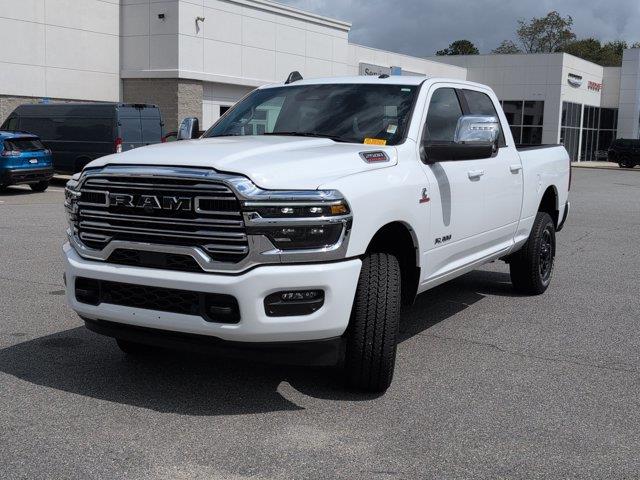 2026 Ram 2500 - $61,893