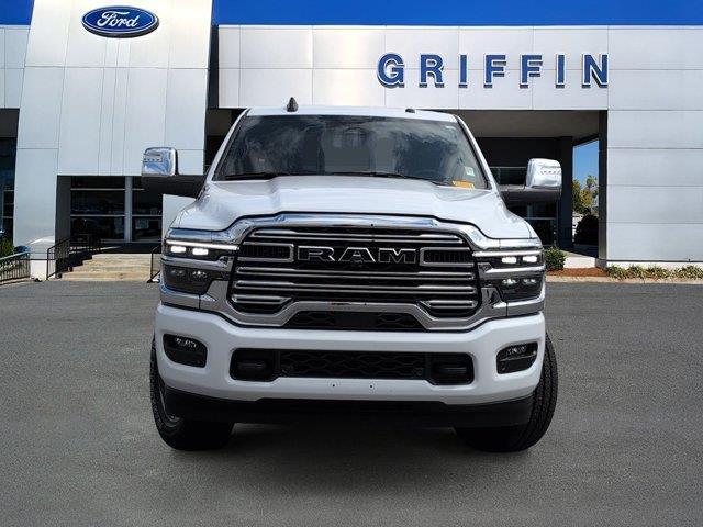 2026 Ram 2500 - $61,893