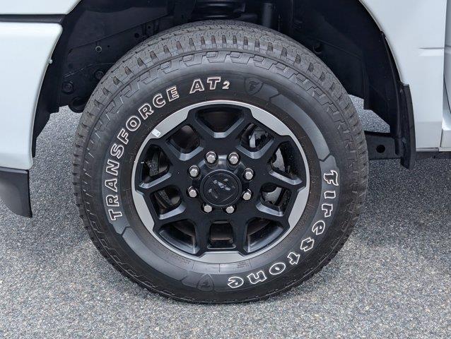 2026 Ram 2500 - $61,893