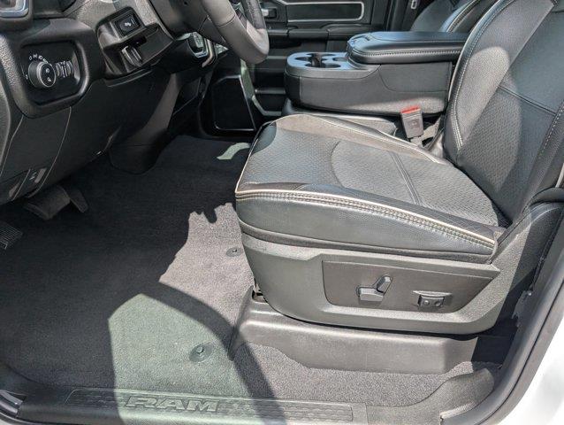 2026 Ram 2500 - $61,893
