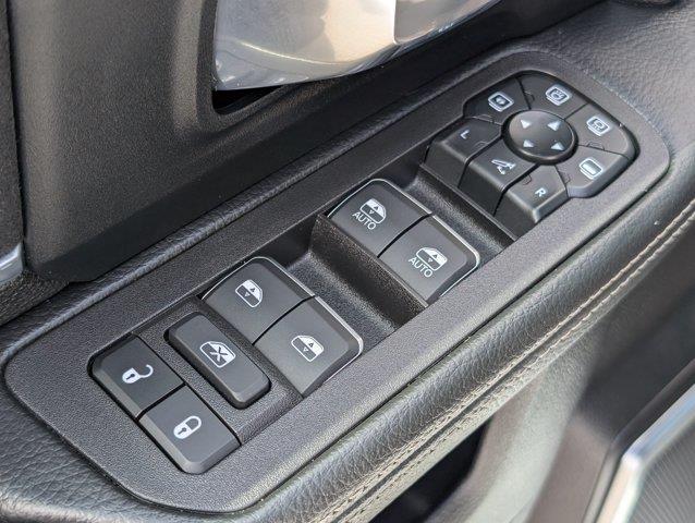 2026 Ram 2500 - $61,893