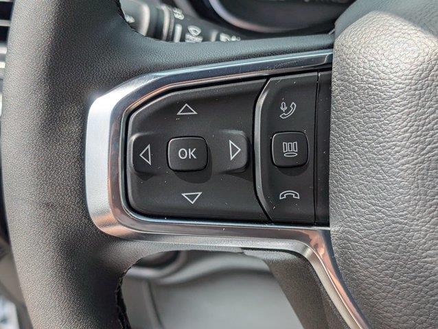 2026 Ram 2500 - $61,893