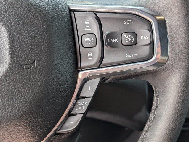 2026 Ram 2500 - $61,893