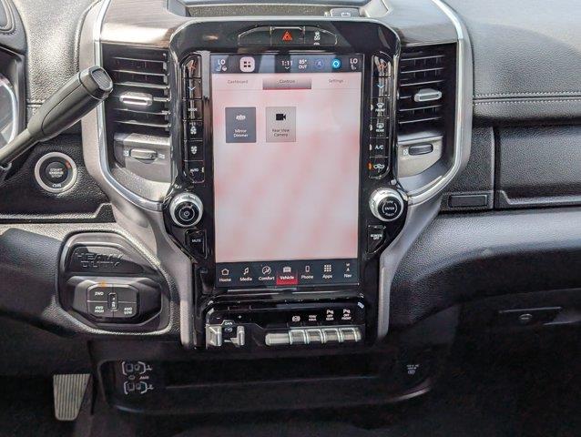 2026 Ram 2500 - $61,893