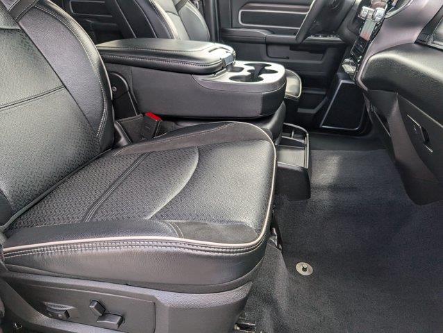 2026 Ram 2500 - $61,893