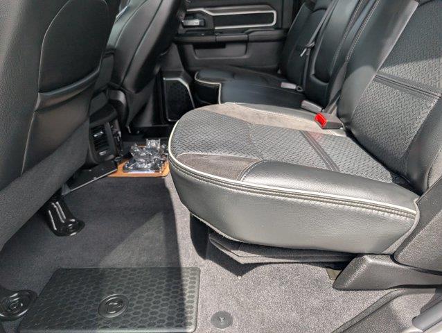 2026 Ram 2500 - $61,893