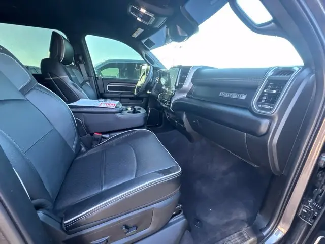 2026 Ram 2500 - $60,400