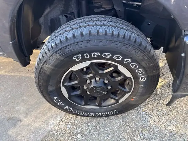 2026 Ram 2500 - $60,400