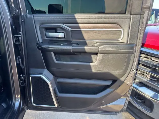 2026 Ram 2500 - $60,400