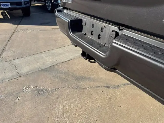 2026 Ram 2500 - $60,400