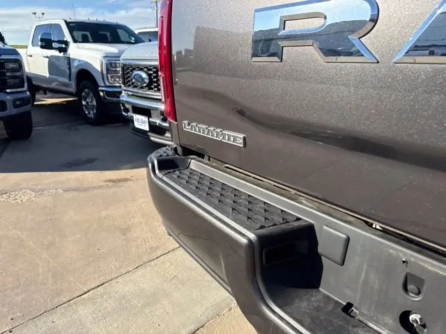 2026 Ram 2500 - $60,400