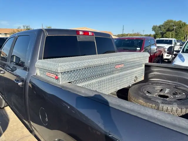 2026 Ram 2500 - $60,400