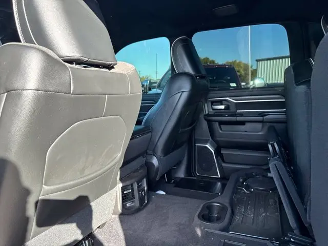 2026 Ram 2500 - $60,400
