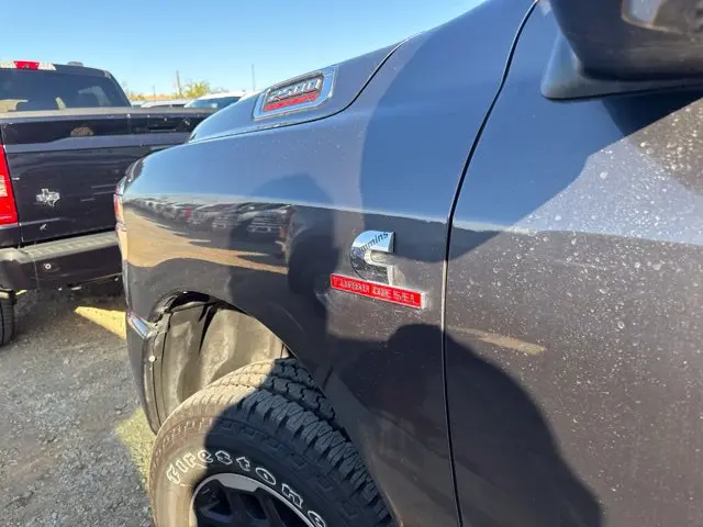 2026 Ram 2500 - $60,400