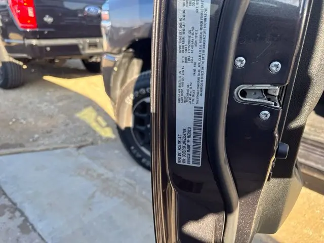 2026 Ram 2500 - $60,400