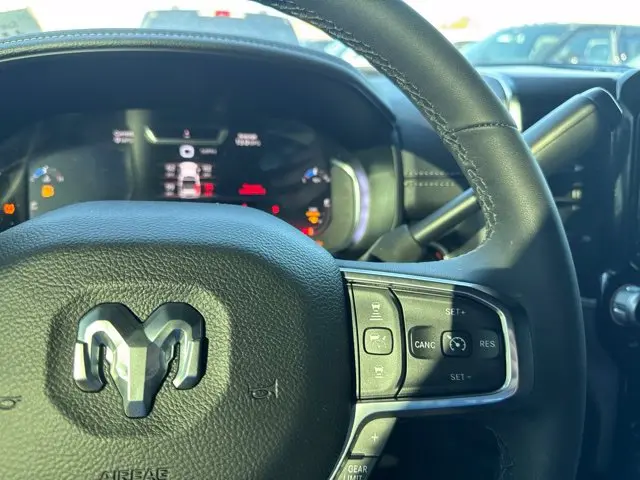 2026 Ram 2500 - $60,400