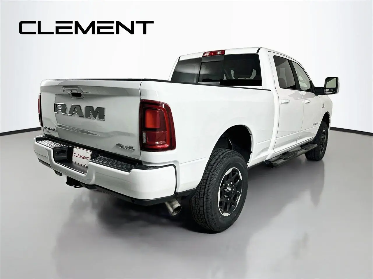 2025 Ram 2500 - $61,103