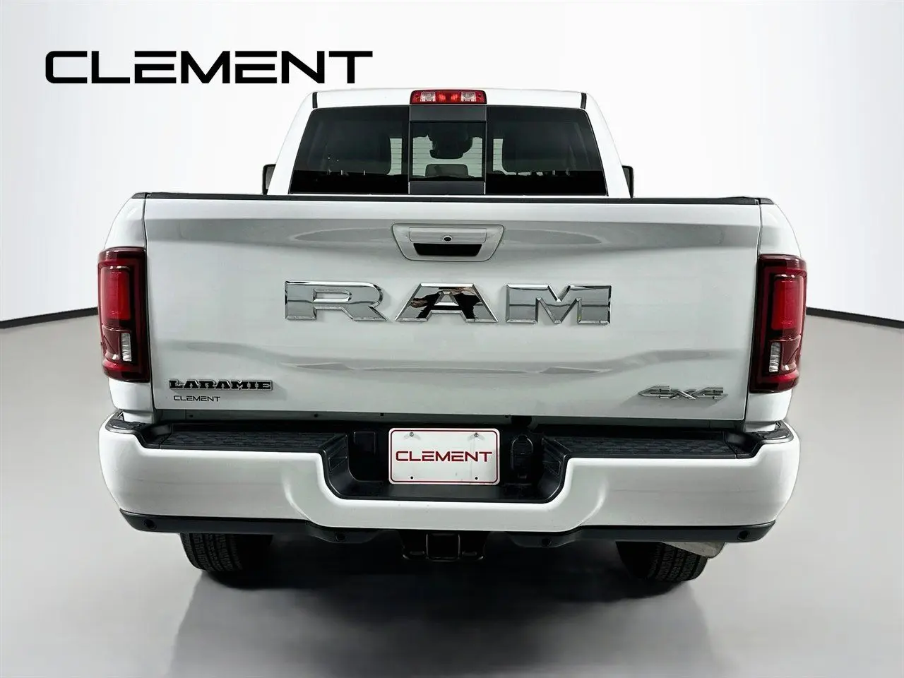 2025 Ram 2500 - $61,103