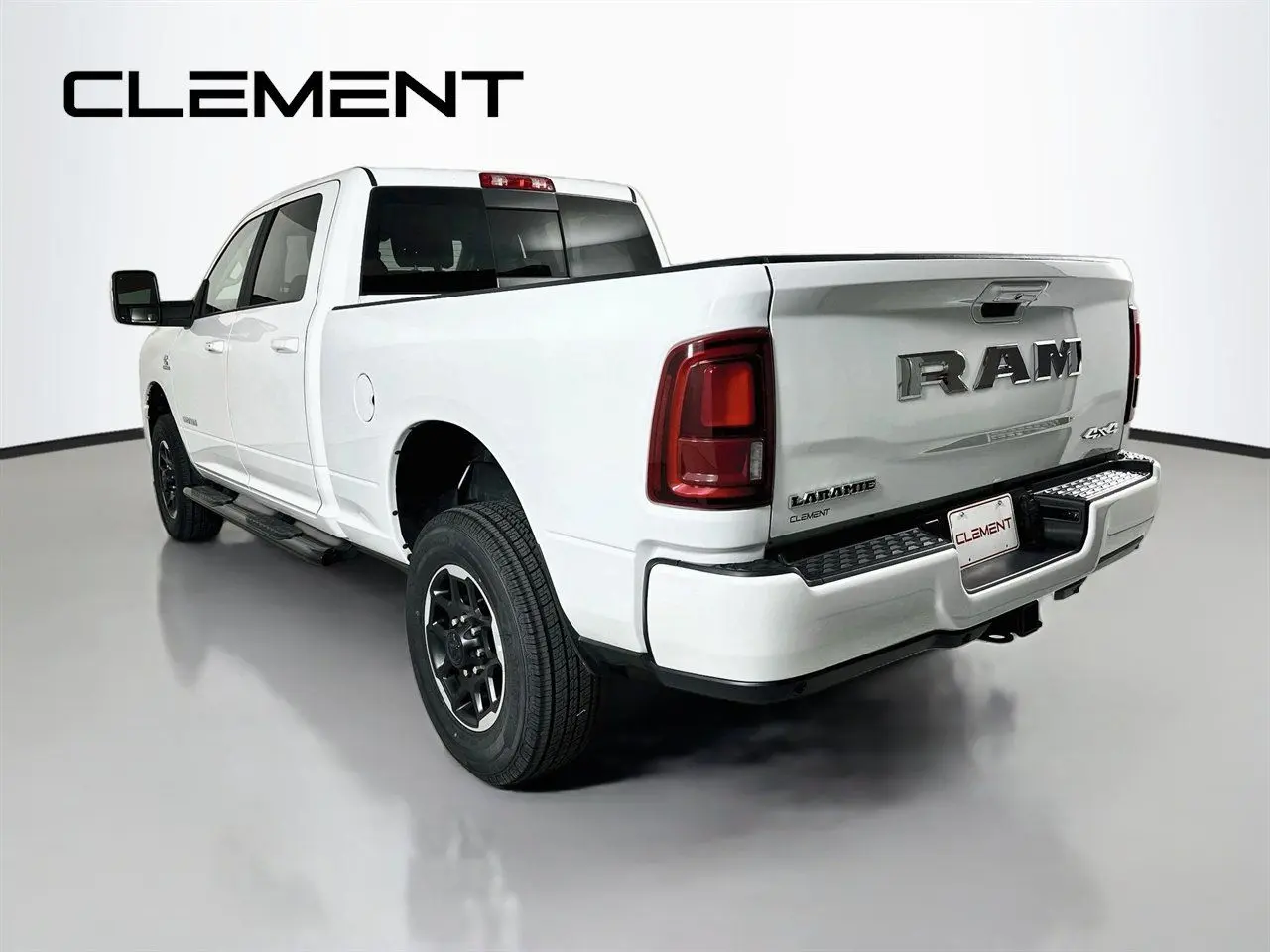 2025 Ram 2500 - $61,103