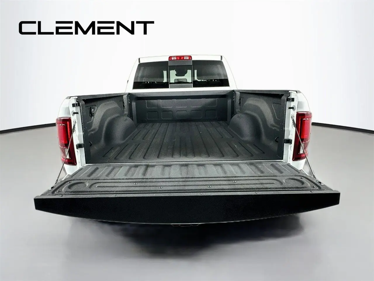 2025 Ram 2500 - $61,103
