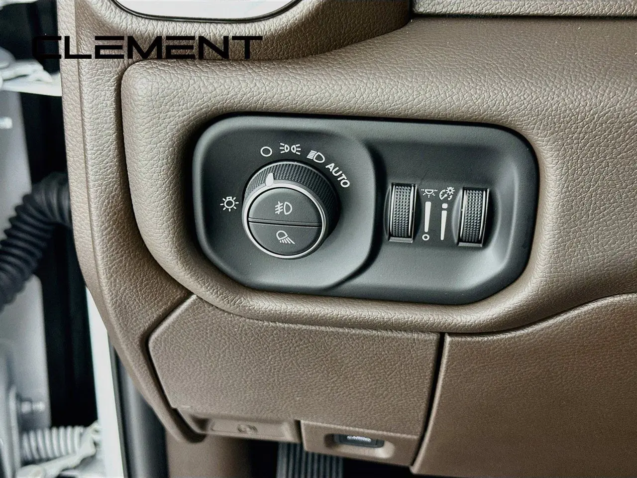 2025 Ram 2500 - $61,103