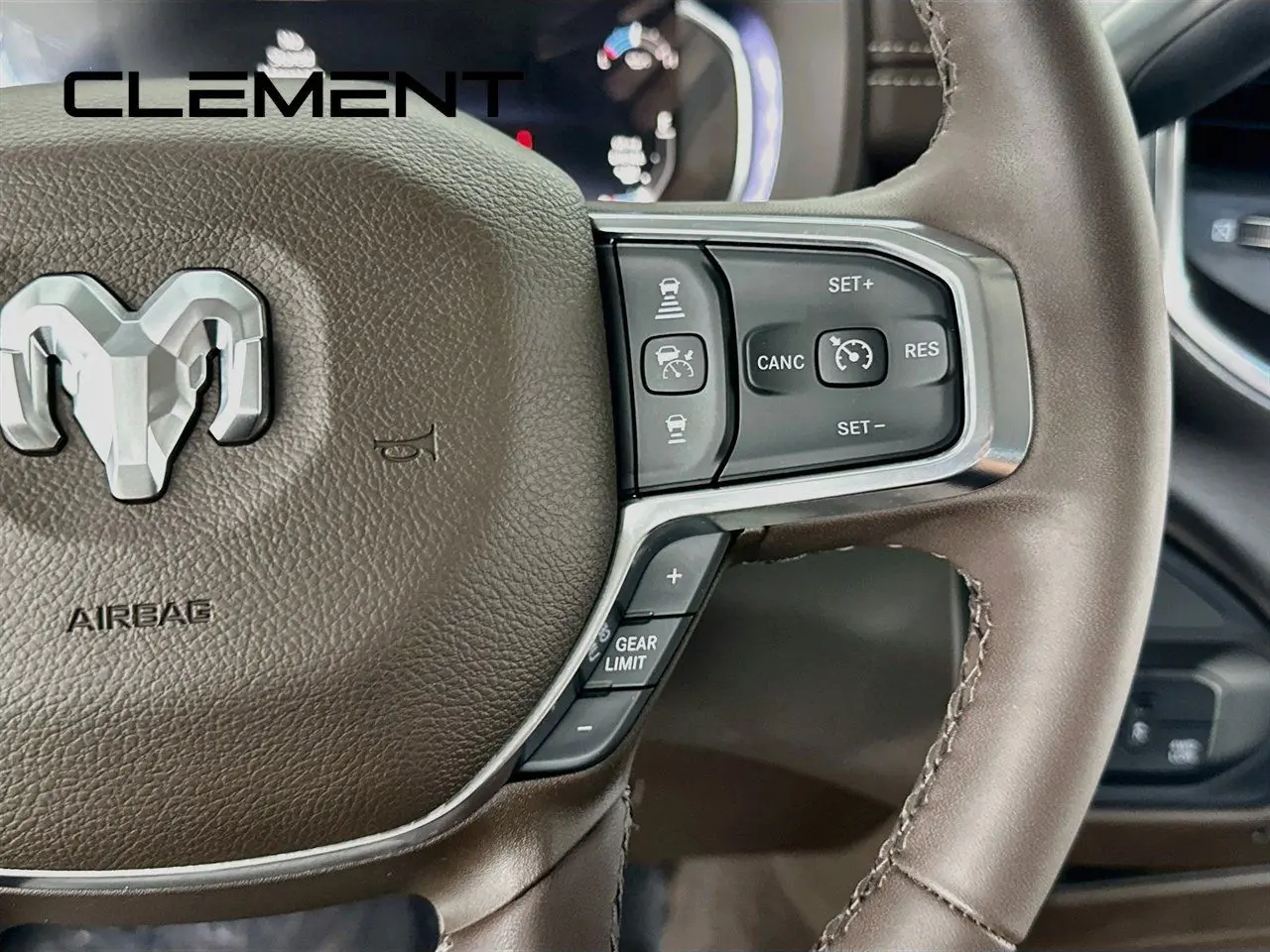 2025 Ram 2500 - $61,103