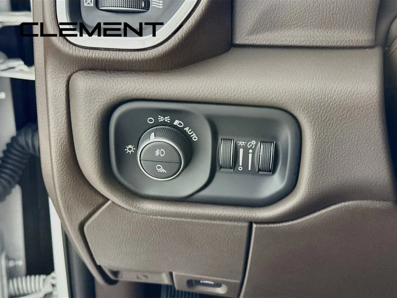 2025 Ram 2500 - $61,103