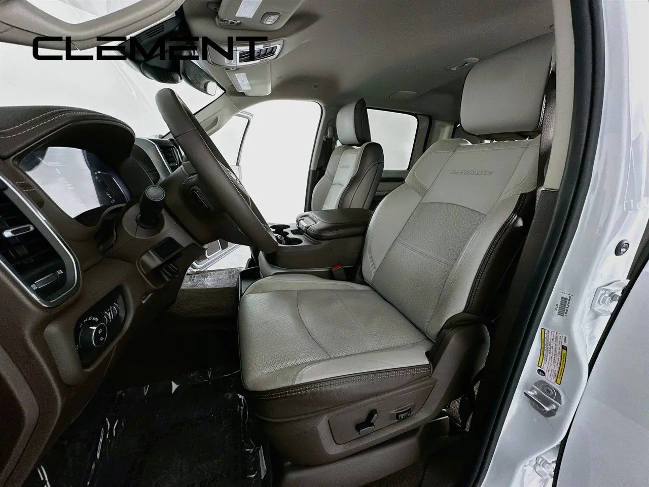 2025 Ram 2500 - $61,103