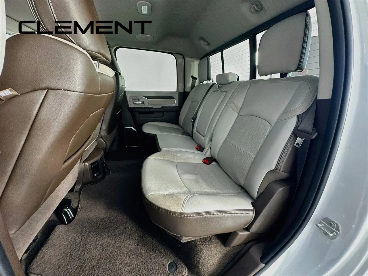2025 Ram 2500 - $61,103