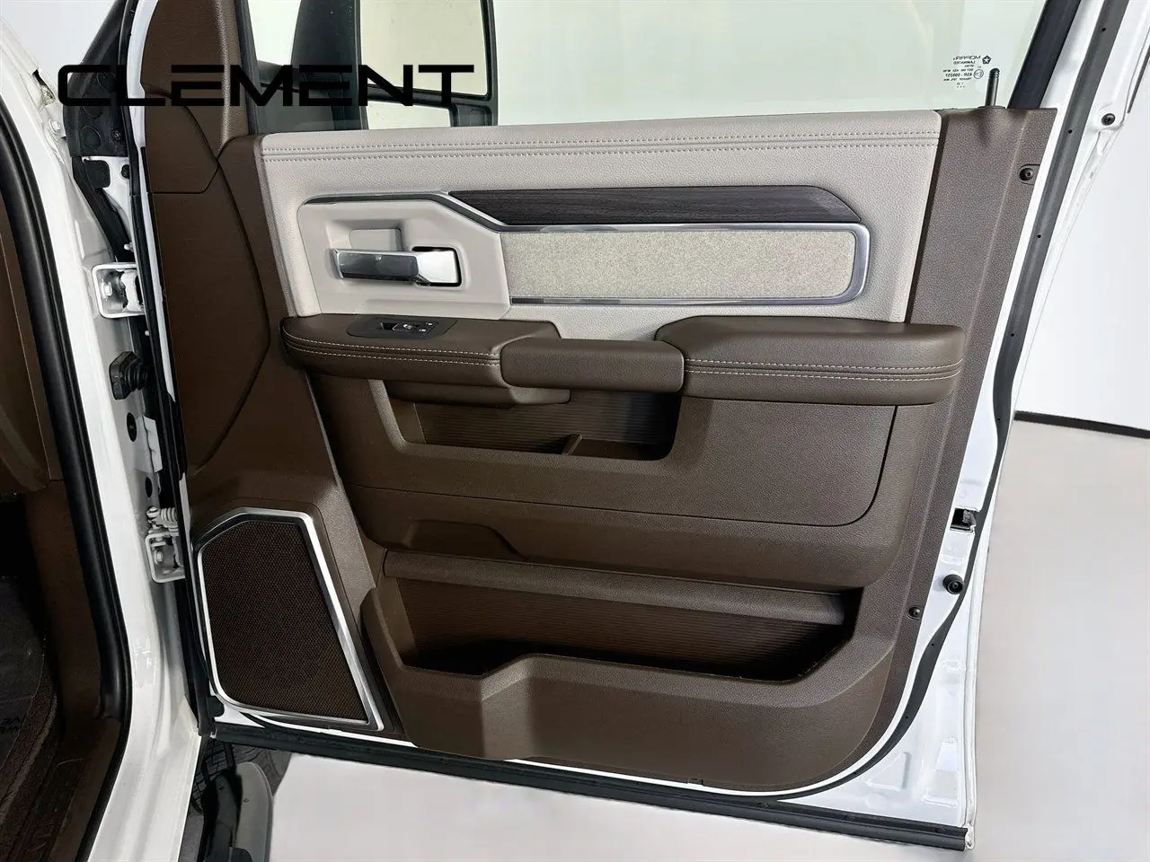 2025 Ram 2500 - $61,103