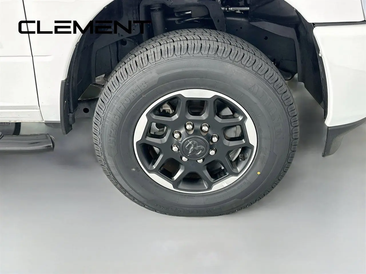2025 Ram 2500 - $61,103