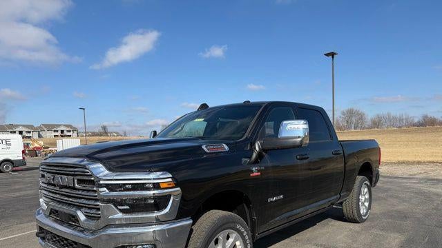 Preowned 2026 Ram 2500 Laramie for Sale
