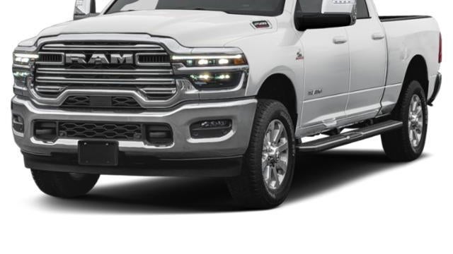 Preowned 2026 Ram 2500 Laramie for Sale