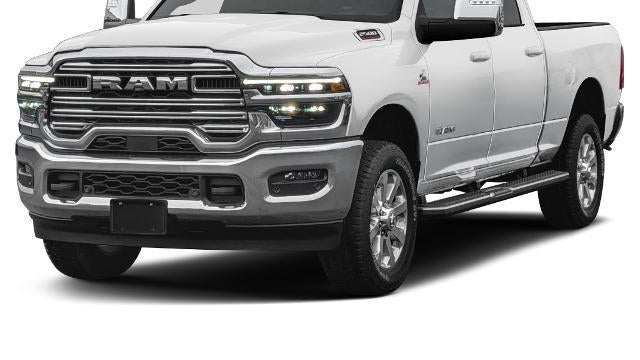 Preowned 2026 Ram 2500 Laramie for Sale