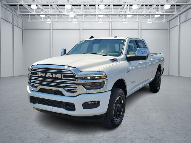 2026 Ram 2500 - $63,999