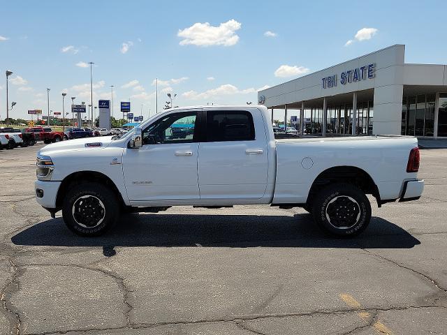 2026 Ram 2500 - $63,999