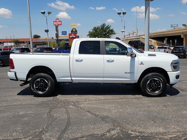 2026 Ram 2500 - $63,999