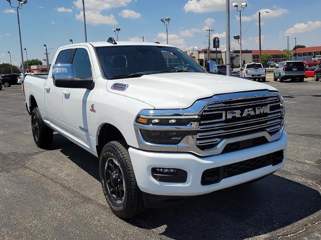 2026 Ram 2500 - $63,999