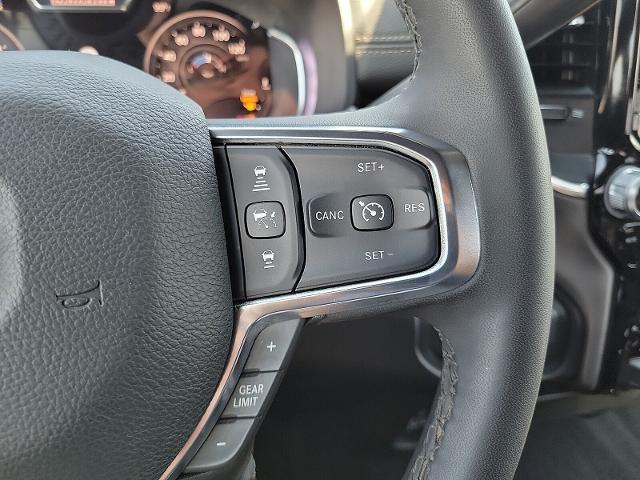 2026 Ram 2500 - $63,999