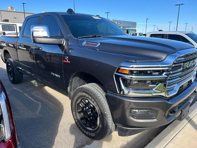 2026 Ram 2500 - $56,965
