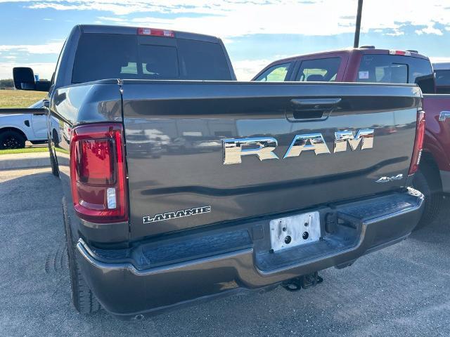 2026 Ram 2500 - $56,965