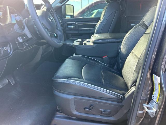 2026 Ram 2500 - $56,965