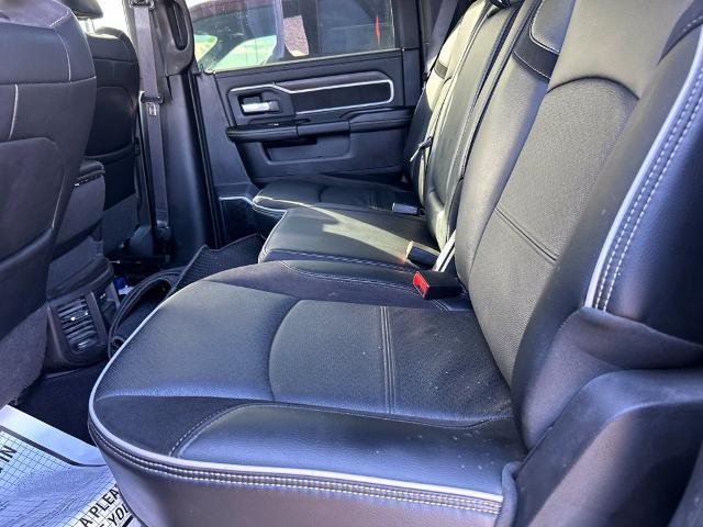 2026 Ram 2500 - $56,965